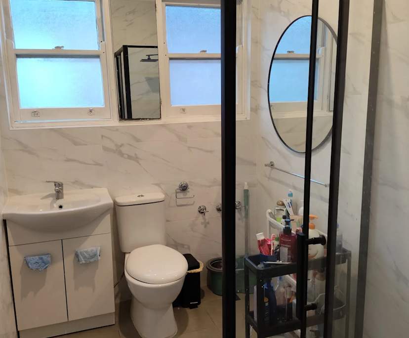 $330, Share-house, 4 bathrooms, Ryde NSW 2112