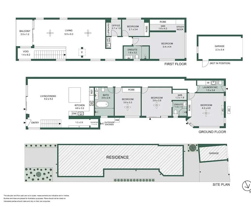 $525-575, Share-house, 2 rooms, Brighton-Le-Sands NSW 2216, Brighton-Le-Sands NSW 2216