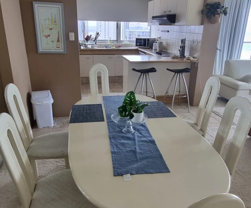 $450, Flatshare, 2 bathrooms, Surfers Paradise QLD 4217