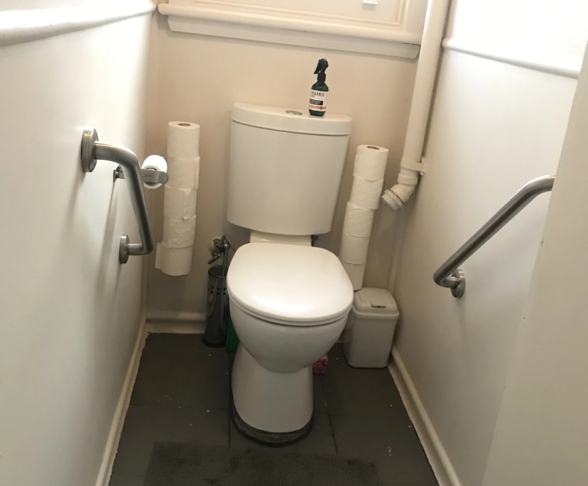 $310, Share-house, 4 bathrooms, Narrabundah ACT 2604