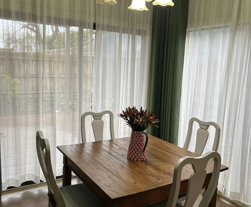 $290, Share-house, 4 bathrooms, Rosanna VIC 3084