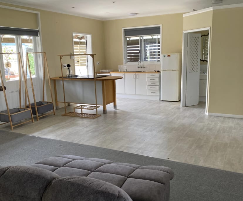 Granny Flat for Rent in Boyland, QLD 325, Unfurni...