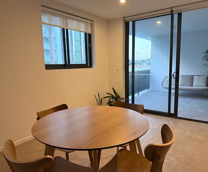 $410, Flatshare, 2 bathrooms, Albion QLD 4010