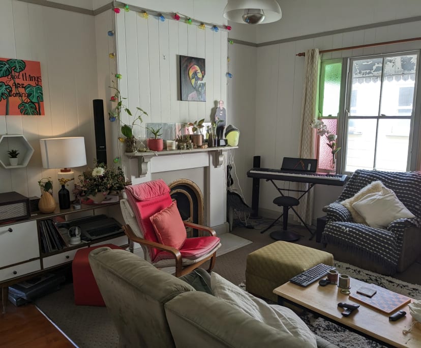 $235, Share-house, 5 bathrooms, New Farm QLD 4005