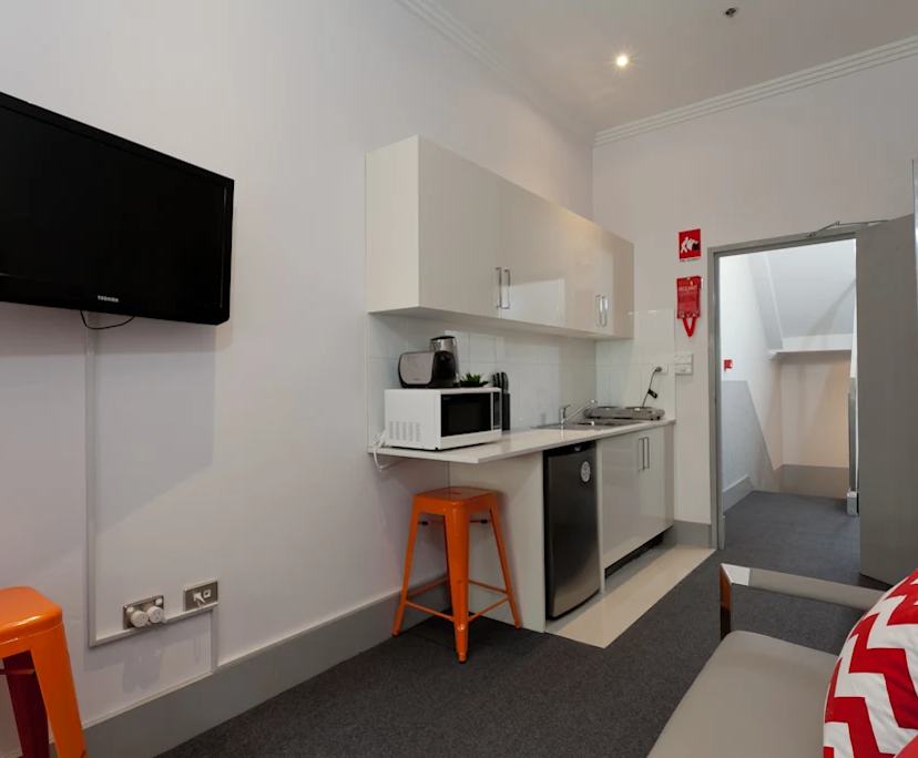 $465, Studio, 1 bathroom, Darlinghurst NSW 2010