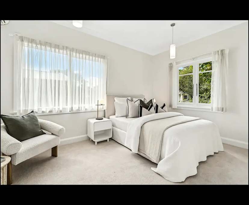 $500, Share-house, 4 bathrooms, Cremorne NSW 2090