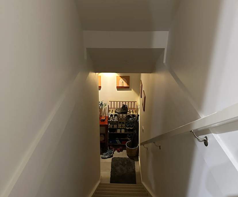 $300, Share-house, 2 bathrooms, Pascoe Vale VIC 3044