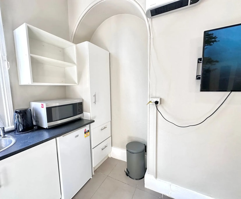 $650, Flatshare, 6 bathrooms, Surry Hills NSW 2010