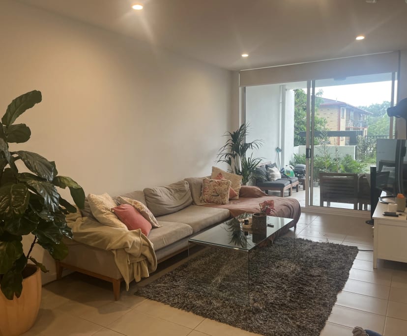 $370, Flatshare, 2 bathrooms, Lutwyche QLD 4030