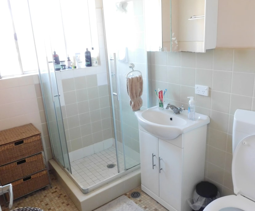 $600, Whole-property, 2 bathrooms, Newtown NSW 2042