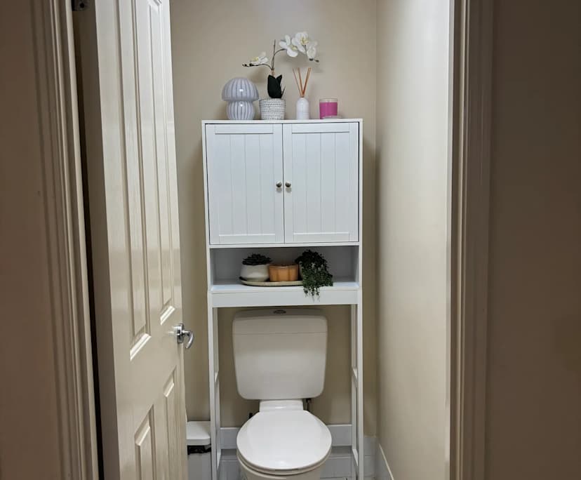 $380, Flatshare, 2 bathrooms, Mermaid Beach QLD 4218