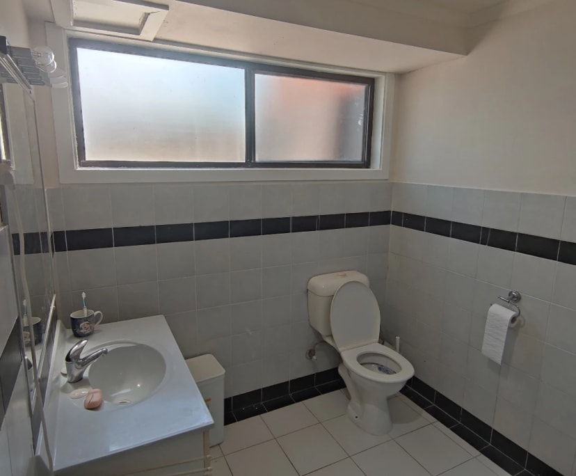 $340-390, Share-house, 2 rooms, Carrara QLD 4211, Carrara QLD 4211