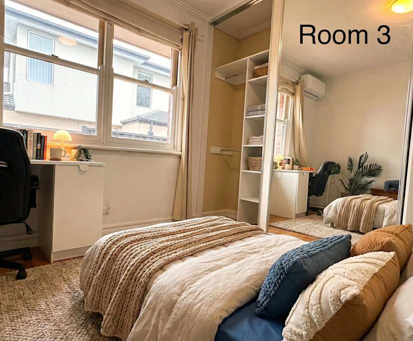 $300, Share-house, 6 bathrooms, Mount Waverley VIC 3149