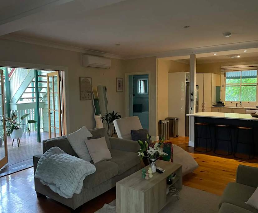 $259, Share-house, 5 bathrooms, Toowong QLD 4066