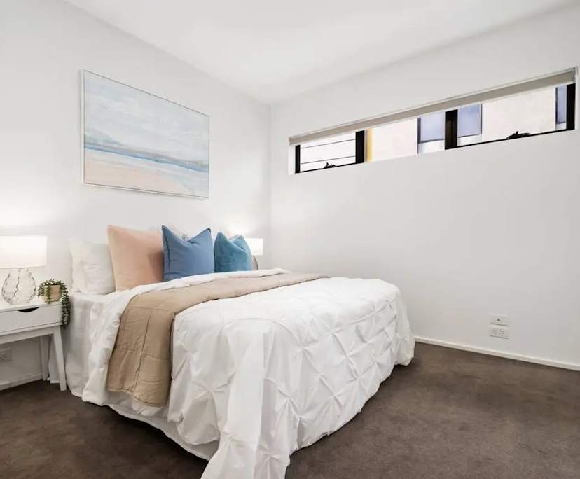 $275, Flatshare, 2 bathrooms, Parkville VIC 3052