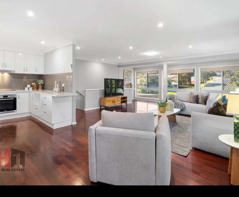 $215-265, Share-house, 3 rooms, Robertson QLD 4109, Robertson QLD 4109