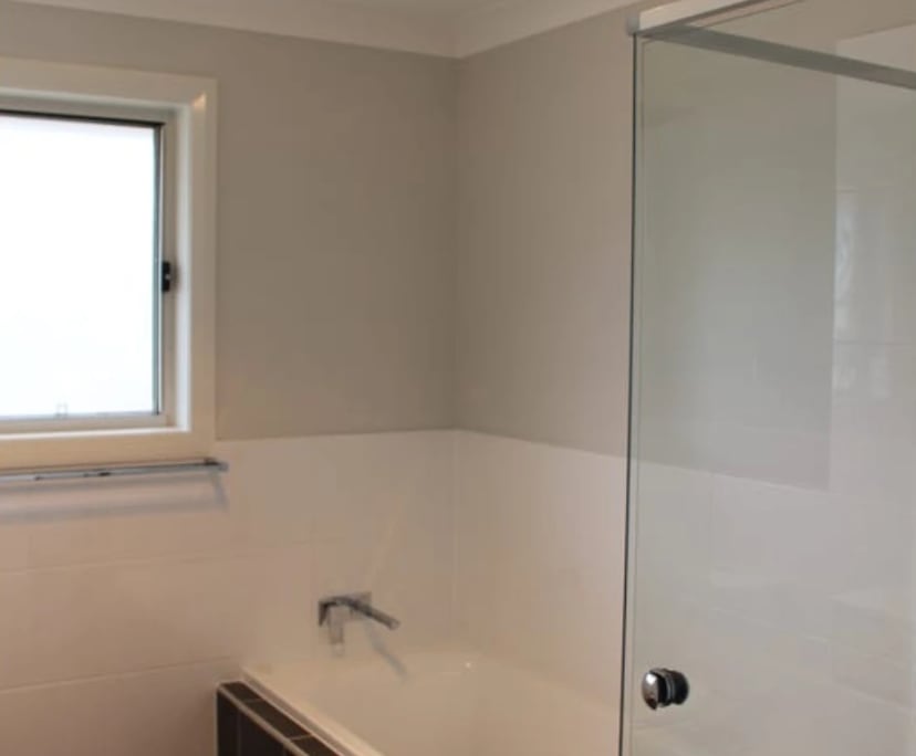 Furnished room with ensuite in a share house
