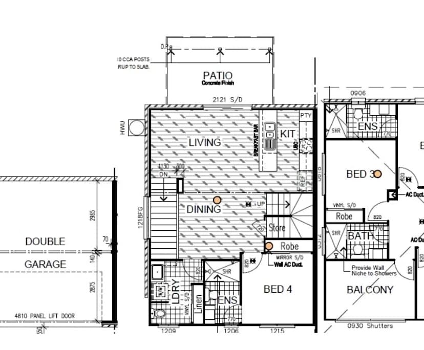 $330, Share-house, 4 bathrooms, Murrumba Downs QLD 4503