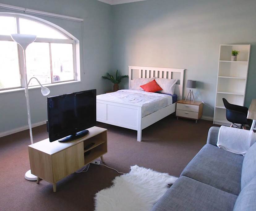 $420, Share-house, 4 bathrooms, Kingsford NSW 2032