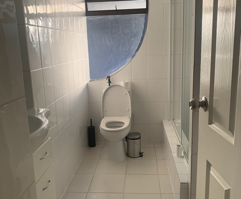 $225, Flatshare, 2 bathrooms, Brisbane City QLD 4000