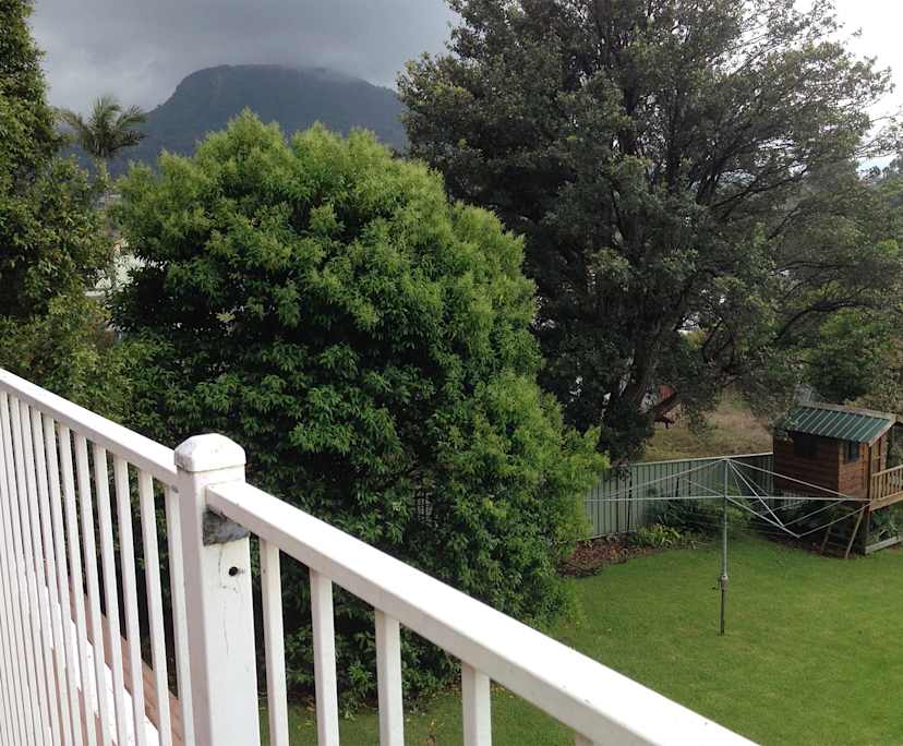 $245, Share-house, 4 bathrooms, West Wollongong NSW 2500