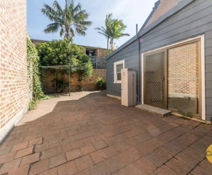 Room for Rent in Cooks Hill, Newcastle 140, Unfur...