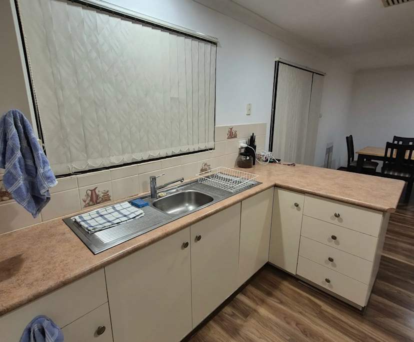 $300, Share-house, 2 rooms, South Bunbury WA 6230, South Bunbury WA 6230