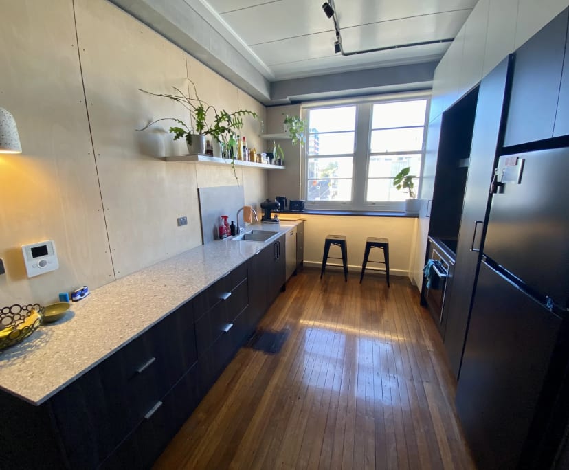 $300, Flatshare, 2 bathrooms, Newcastle NSW 2300