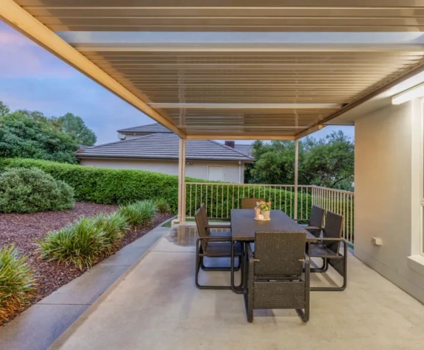 $300, Share-house, 6 bathrooms, Harrison ACT 2914