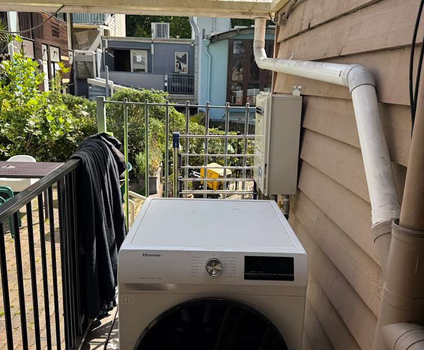 $300, Share-house, 6 bathrooms, Pyrmont NSW 2009