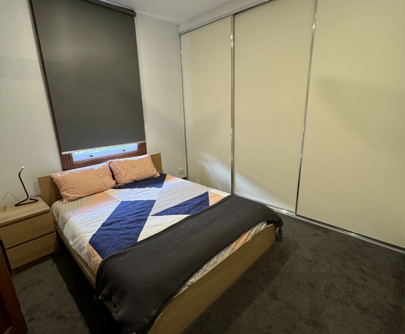 $420, Share-house, 2 bathrooms, West Melbourne VIC 3003