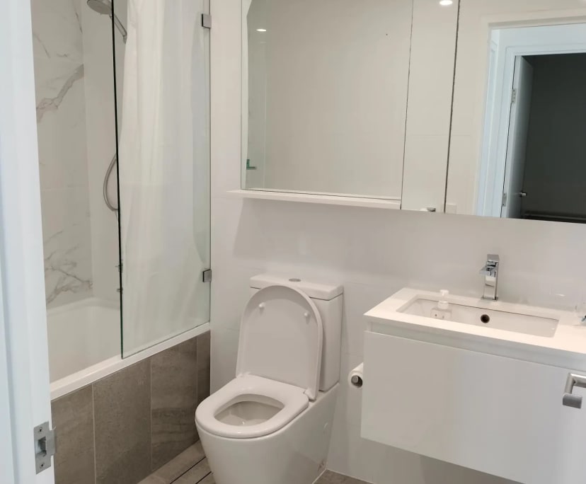 $600, Flatshare, 2 bathrooms, Botany NSW 2019