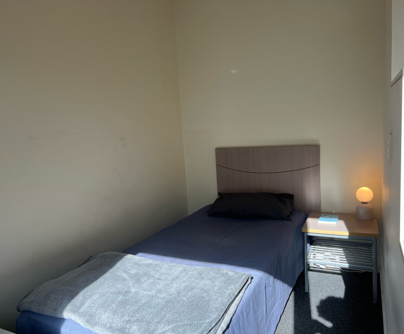 Student accommodation