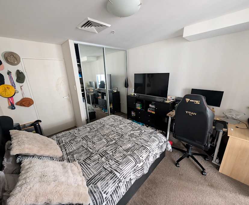 $525, Share-house, 3 bathrooms, Mascot NSW 2020