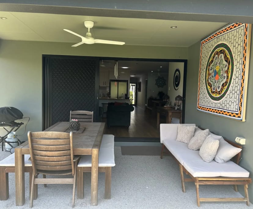 $275, Share-house, 5 bathrooms, Andergrove QLD 4740