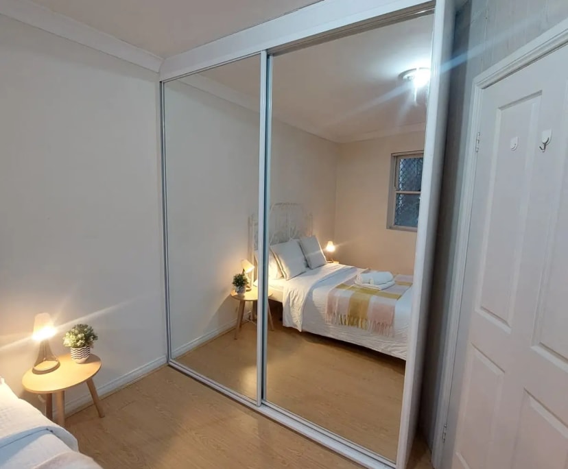 $450, Student-accommodation, 4 bathrooms, Forest Lodge NSW 2037