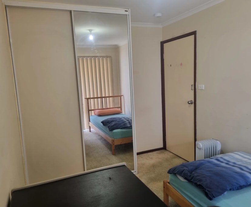 $215, Share-house, 3 bathrooms, Clayton VIC 3168