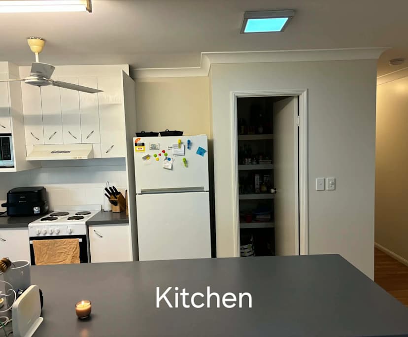 $270, Share-house, 3 bathrooms, Annandale QLD 4814