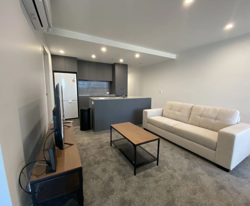 $430, Flatshare, 2 bathrooms, Belconnen ACT 2617