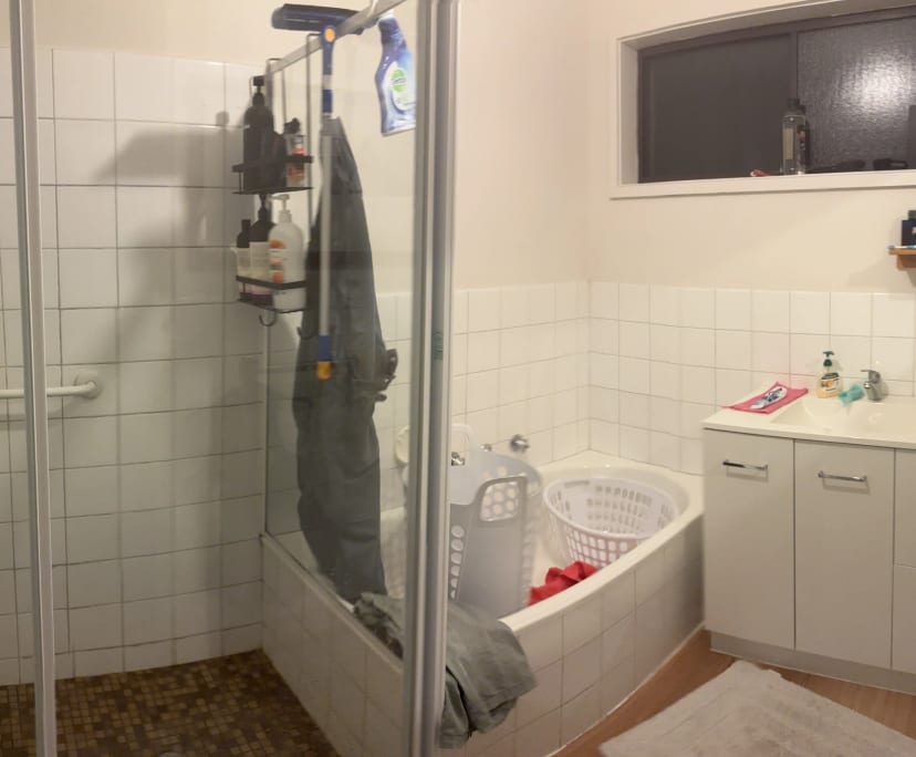 $300, Share-house, 2 bathrooms, Cheltenham VIC 3192