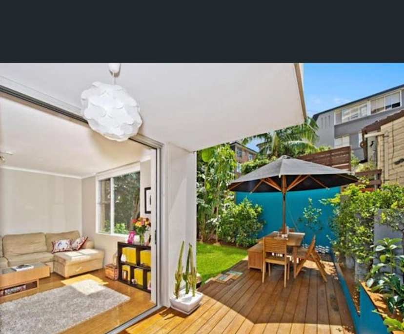 $637, Share-house, 2 bathrooms, Bondi NSW 2026