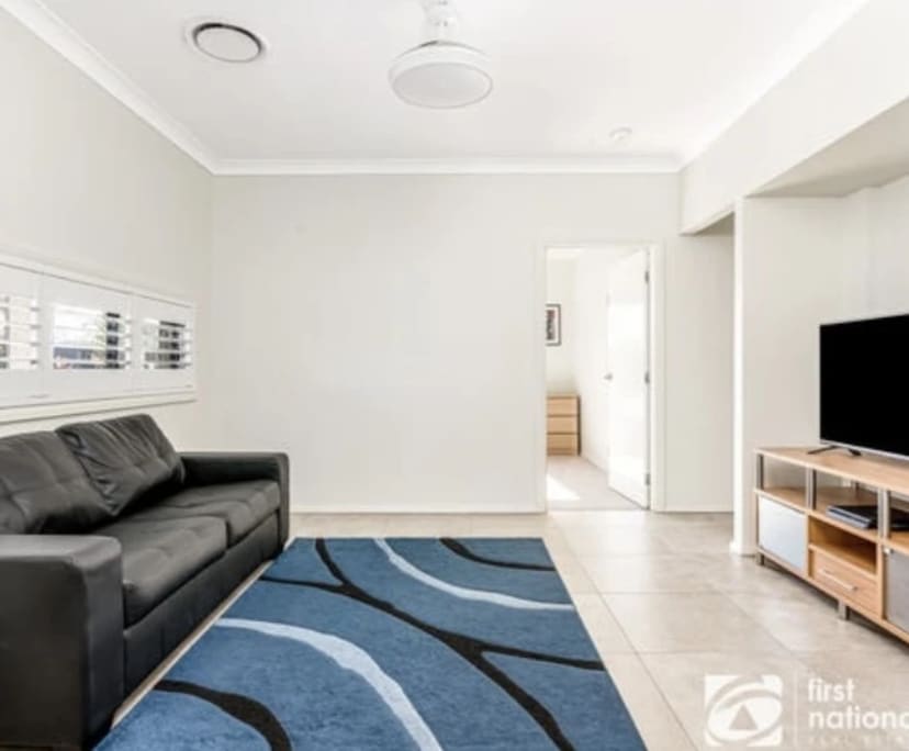 Room for Rent in Agnes Banks, Sydney 250, Unfurni...
