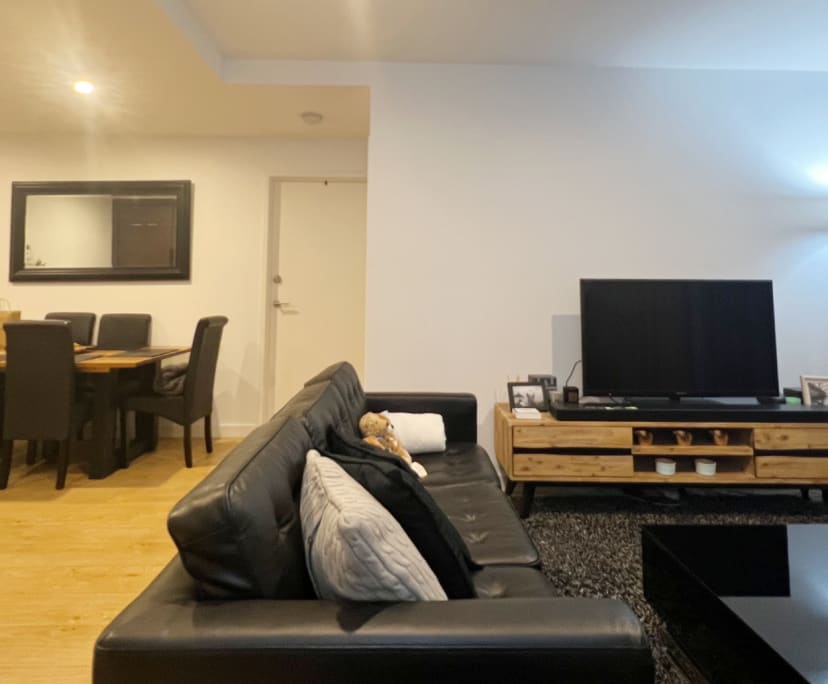 $400, Flatshare, 2 bathrooms, Southbank VIC 3006