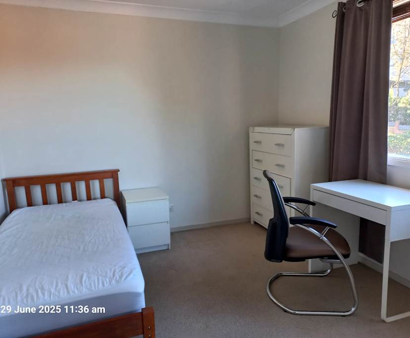 $370, Share-house, 5 bathrooms, Greenwich NSW 2065