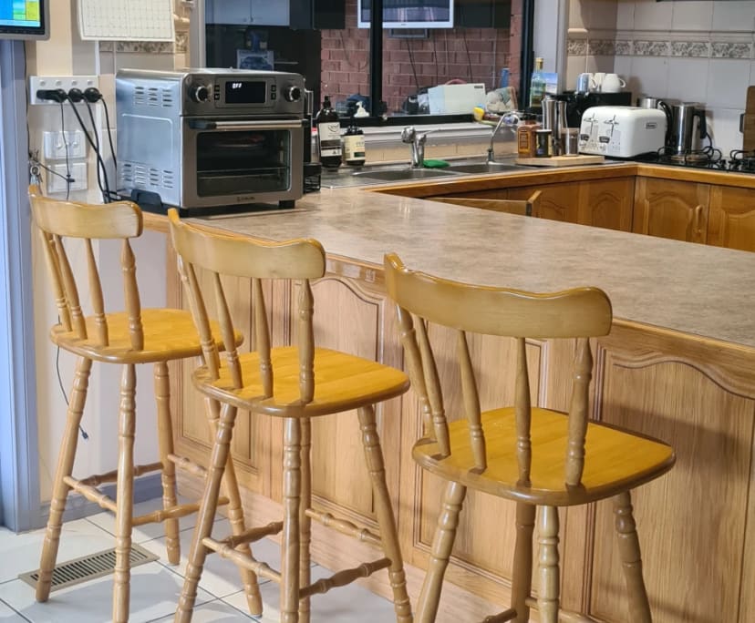 $100-270, Share-house, 2 rooms, Hillside VIC 3037, Hillside VIC 3037