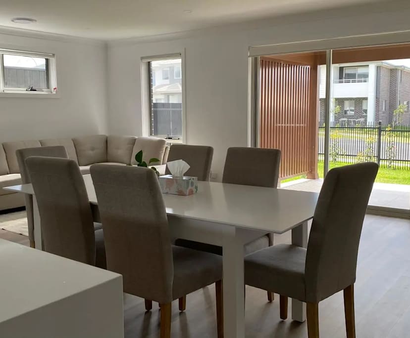 $270-300, Share-house, 3 rooms, Werrington NSW 2747, Werrington NSW 2747