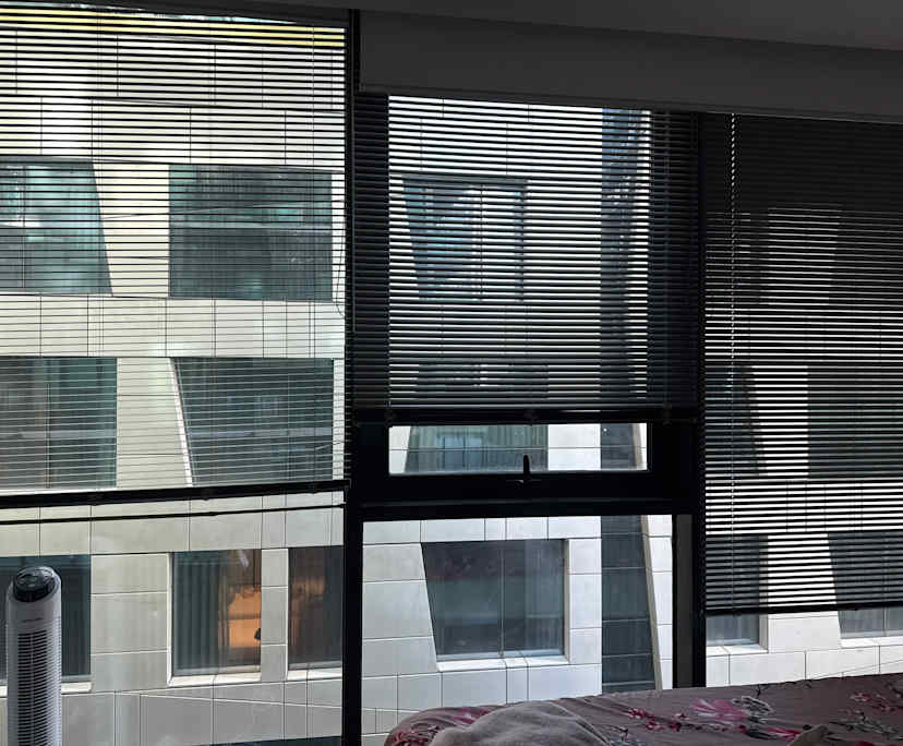 $375, Flatshare, 2 bathrooms, Melbourne VIC 3000