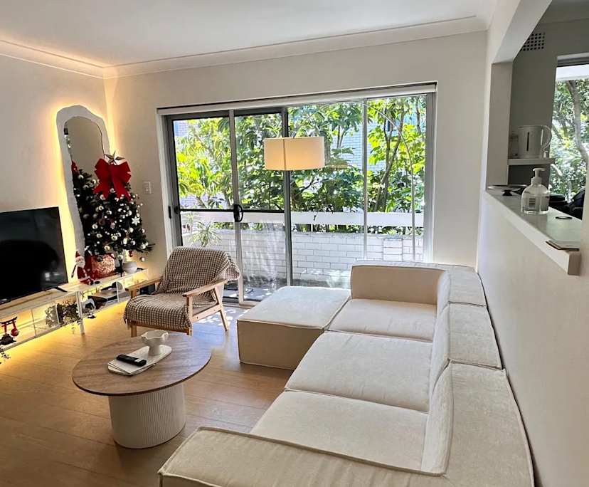 $400, Flatshare, 2 bathrooms, Dee Why NSW 2099