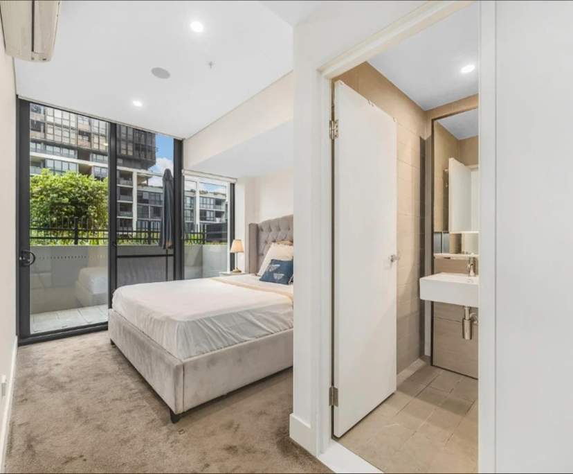 $420, Flatshare, 2 bathrooms, Parramatta NSW 2150