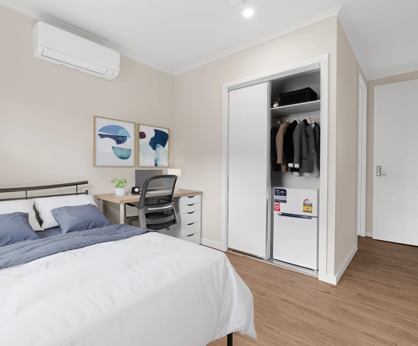 $350, Share-house, 2 bathrooms, Wantirna VIC 3152